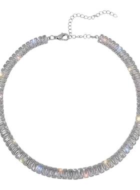 满钻锆石满钻锆石竖钻女