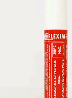 【请询价】flexim常温耦合剂全新