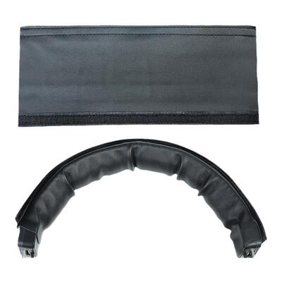 适用达尔优eh722eh731耳罩耳机套