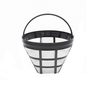 适用飞利浦美式滴漏咖啡机过滤网HD7751/7753/7761/7762/7447配件