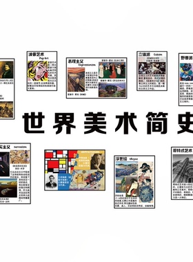 TH童话饰界幼儿园防水墙贴