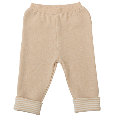 可爱英国婴幼儿纯棉春秋长裤