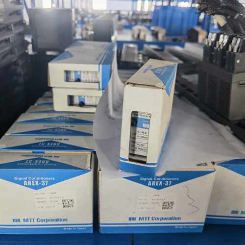 MTT信号变速器AREX-37全新出！日本制造，品质保证。-议价