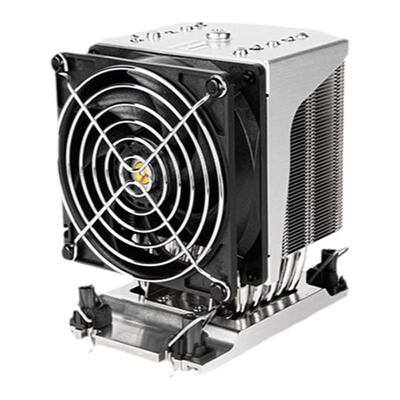SilverStoneCPU散热器4U服务器
