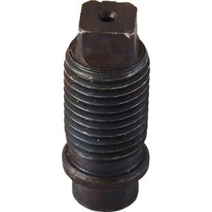 调直轮轴调直轮固定丝框架调节螺丝轴承法兰盘穿芯钢筋调直机配件