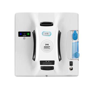 擦窗机器人玻妞298擦窗户神器波妞家用机器人全自动擦玻璃机器人