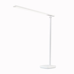 美的台灯护眼学习专用儿童写字大学生宿舍书桌床阅读灯工作灯L3