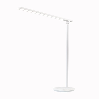 美的台灯护眼学习专用儿童写字大学生宿舍书桌床阅读灯工作灯L3