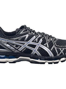 ASICS正品K20液态银机能风潮流鞋