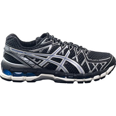 ASICS正品K20液态银机能风潮流鞋