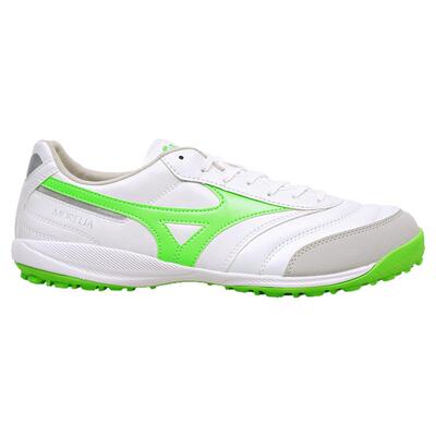 天朗足球美津浓莫雷拉SALA  PRO次高端人草TF碎钉足球鞋Q1GB2513