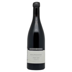 布鲁诺柯林上伯恩干白葡萄酒
