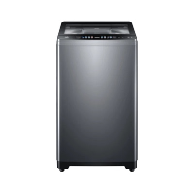 海尔双动力洗衣机防缠绕