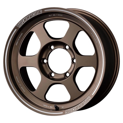 LEATEEN雷霆镁锻TE37xt锻造轮毂丰田FJ酷路泽霸道帕杰罗途乐烈马