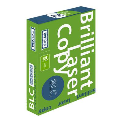 印尼BLC进口 a4打印纸A4复印纸70克80g加厚办公双面高速打印白纸