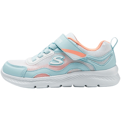 SKECHERS斯凯奇儿童ATHLEISURE运动休闲鞋319047L-WLB