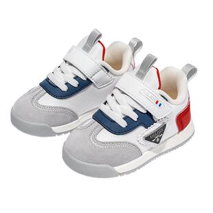 赫利俄斯小童鞋子女童鞋2026春季新款儿童机能鞋软底防滑男童鞋