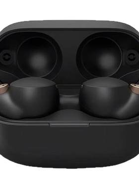 SONY/索尼 WF-1000XM4左耳右耳单只充电仓盒一只丢失补配硅胶耳塞
