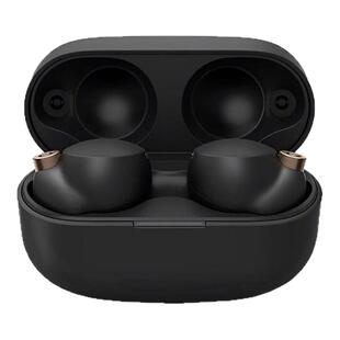 SONY/索尼 WF-1000XM4左耳右耳单只充电仓盒一只丢失补配硅胶耳塞