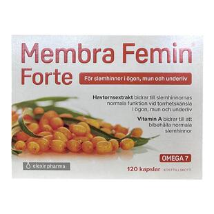 新27.2瑞典elexir有机野生沙棘油软胶囊沙棘果籽油胃粘膜槲皮素