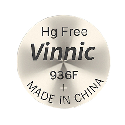 L936FAG9纽扣电池石英表助听器