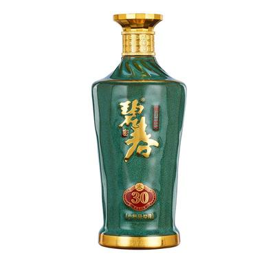 贵州碧春特调密30酱香型白酒53度