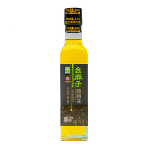 幺麻子藤椒油小瓶180ml花椒油家用四川特产麻油花椒油麻椒油