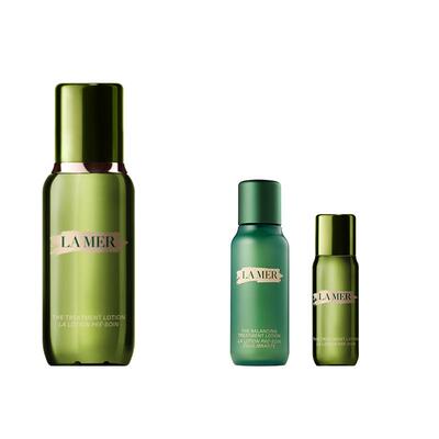 海蓝之谜精萃水修护抗皱舒缓