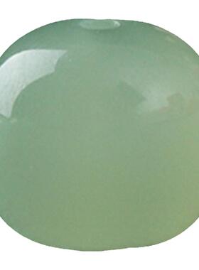 散珠配珠DIY单珠和田玉