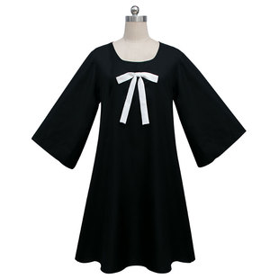 秀琴家 间谍×过家家SPY×FAMILY 阿尼亚·福杰cos假发浅粉波波头