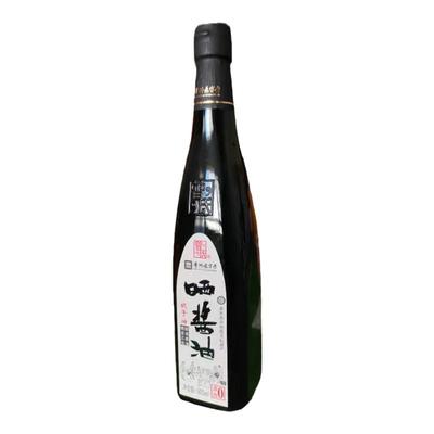 贵州老字号古法手工陶缸自然发酵