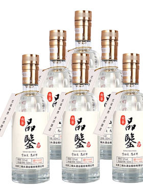 永丰牌北京二锅头品鉴酒52度