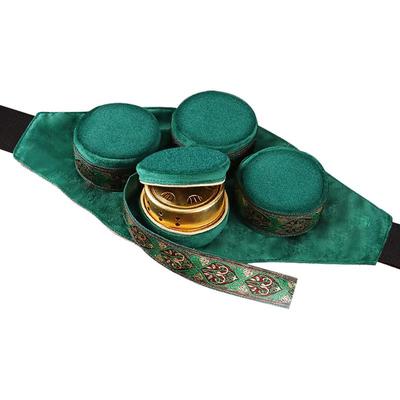 艾灸盒随身灸便携随身携带