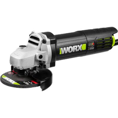 威克士worx角磨机大功率