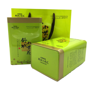 2025年新茶茶叶舒城小兰花绿茶明后原产地兰香浓郁耐泡野茶包邮