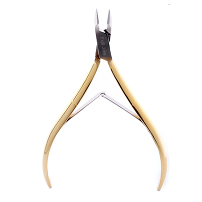 越南义剪义剪美甲工具