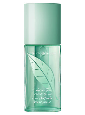 ElizabethArden雅顿绿茶香水