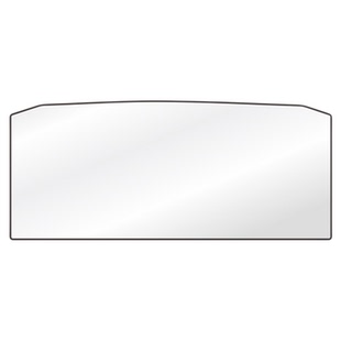 适用大阳VRS125贴纸仪表大灯膜TPU车身保护贴膜摩托车膜改装配件