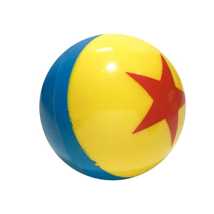 正版散货玩具总动员手办礼物经典皮克斯球弹力球桌面摆件拍摄道具