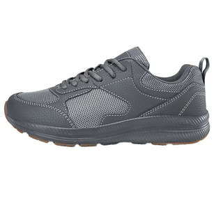 防滑宽头宽脚休闲运动鞋男女大头透气网鞋宽松拇指外翻宽楦跑步鞋