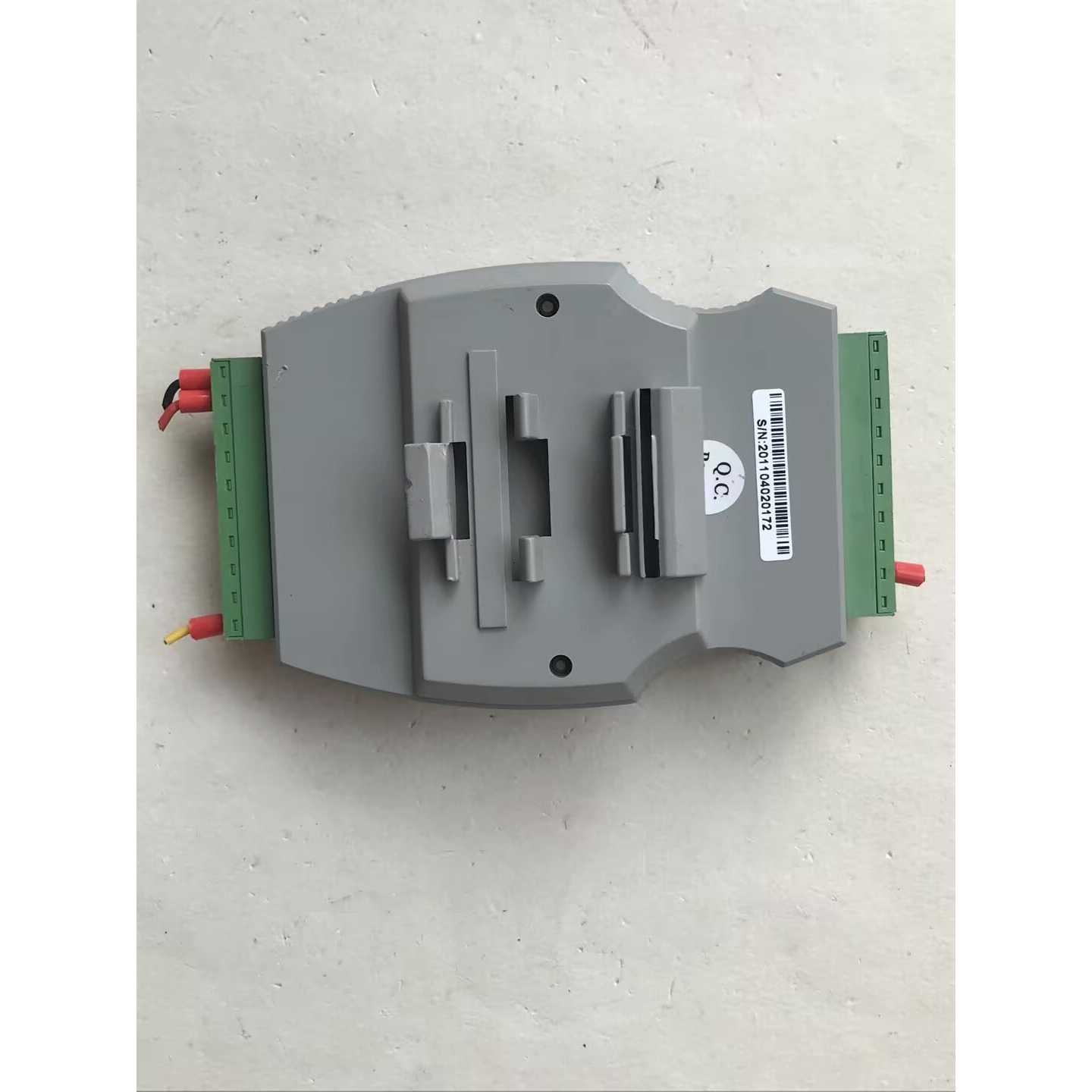 非标价FUJICA富士道闸中继器FJCZ617H11PO修理