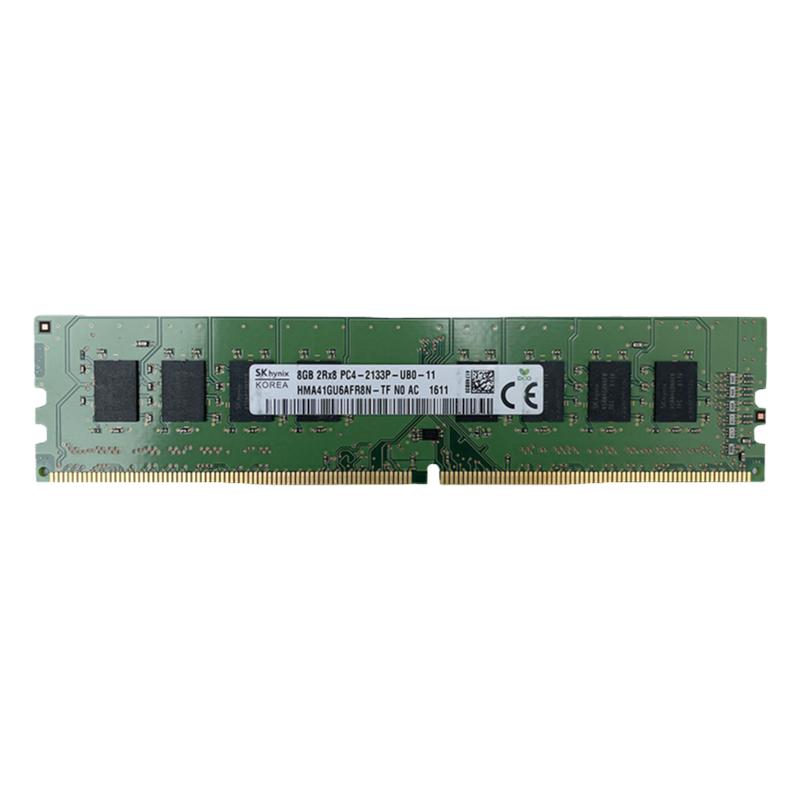 金士顿威刚内存条 DDR4 2133 4G 8G 16G兼容台式机双通道四代