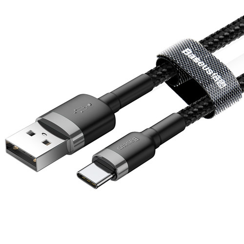 倍思适用苹果17充电线iPhone16pro手机15车载usb转typec数据线CarPlay双tpyec口快充平板充电器线充电宝短线