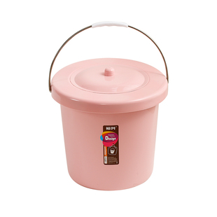 尿桶家用孕妇女成人老人痰盂坐便桶坐浴痔疮熏蒸起夜桶尿便壶尿盆