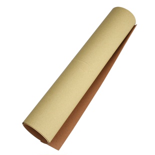 带背胶的皮糠纸 自粘人造内衬纸手工材料夹芯夹层皮料再生革辅料