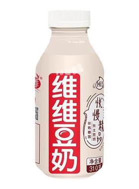 维维豆奶整箱豆乳香浓早餐奶批发