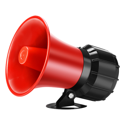 单音报警器喇叭220V24V12V大功率