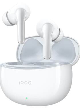 iQOOTWS1i蓝牙耳机tws1i