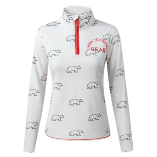 成人儿童女款运动跑步健身骑行滑雪中层吸湿排汗速干保暖打底内衣