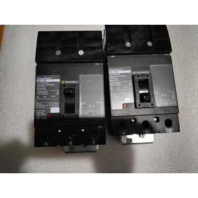 询价下单美商实快 美国施耐德 PowerPact 空气开关 SQUA